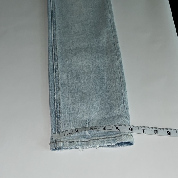 Vervet By Flying Monkey Straight High Rise Size 25 - Picture 8 of 16